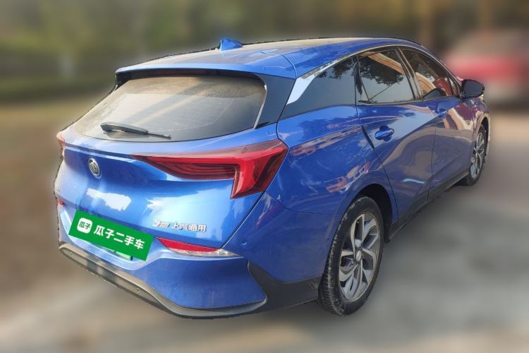 Used Buick Velite 6 2019 Connected & Smart