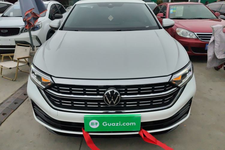 Used Volkswagen Sagitar 2024 300TSI DSG Excellence Edition Front