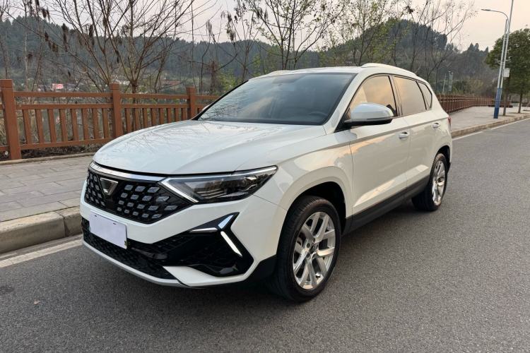 Used Jetta VS5 2023 280TSI Automatic Trend Edition