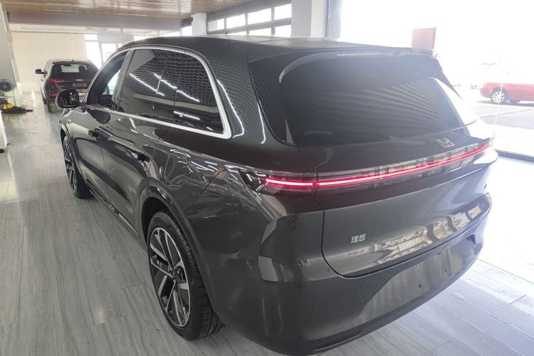 Used Li Auto L6 2024 Max
