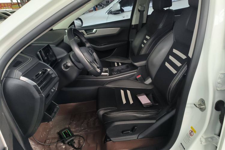 Used BYD Qin Pro 2018 1.5TI Automatic Smart Connect Luxury Edition