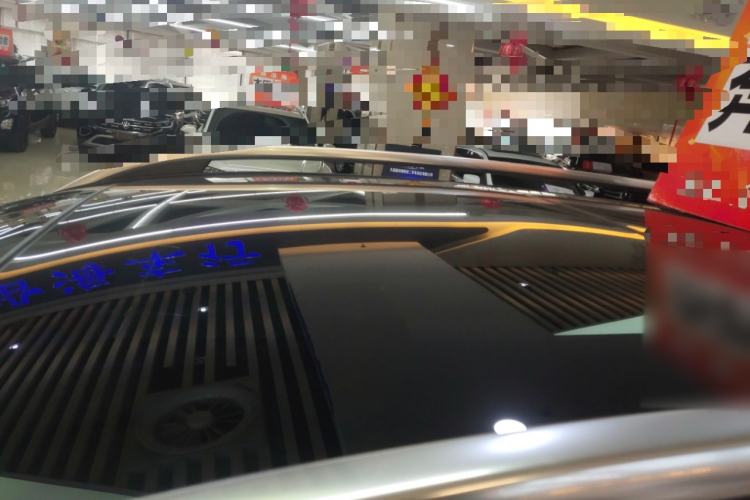 Used Mercedes-Benz GLB 2023 GLB 220 Sport Edition Roof