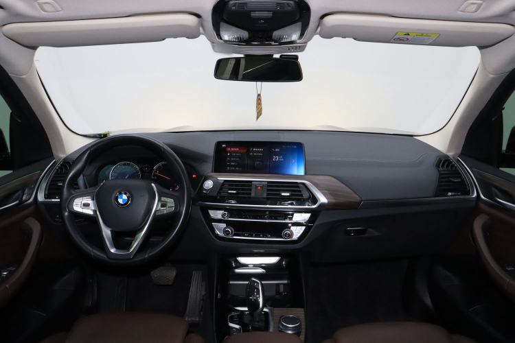 Used BMW X3 2019 xDrive28i Luxury Package
