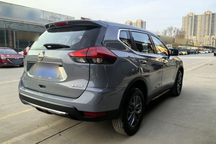 Used Nissan X-Trail 2025 Honor 2.0L Two-Wheel Drive Leading Edition