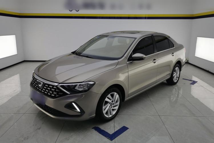 Used Jetta VA3 2019 1.5L Manual Enjoyment Edition