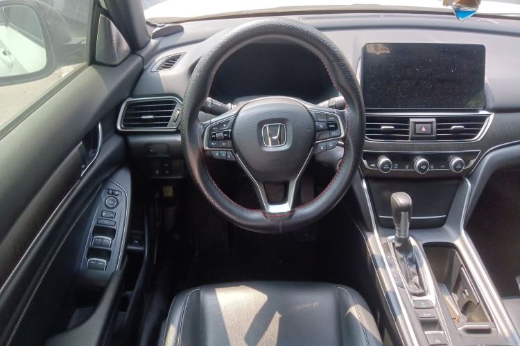 Used Honda Inspire 2022 260TURBO Elegant Edition Steering Wheel