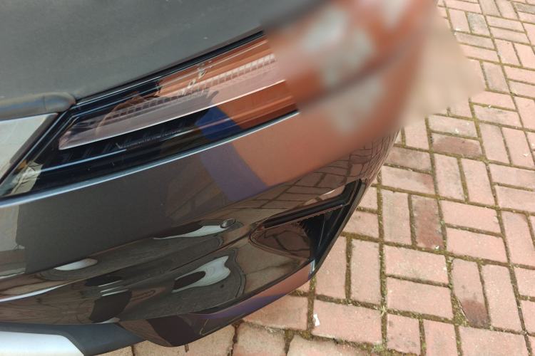 Used Deepal L07 2025 530 Ultra DeepBlue Intelligent Driving AD PRO Pure-Electric Version