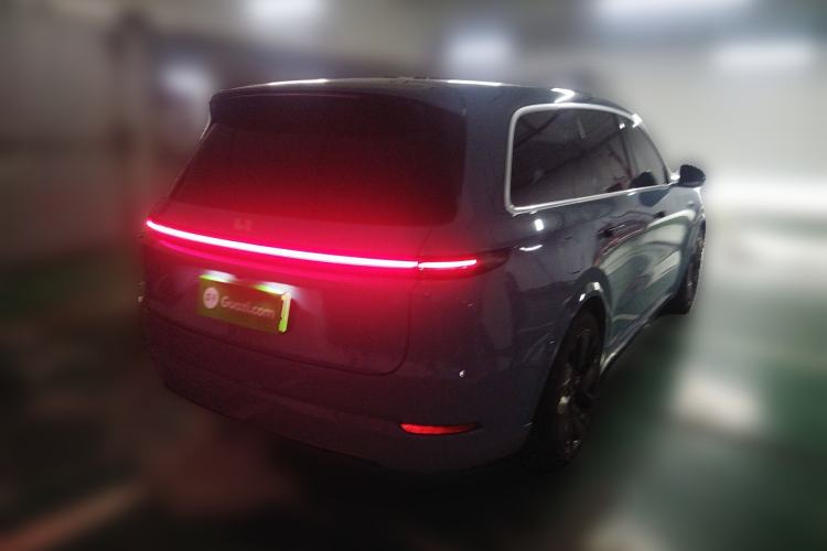 Used Li Auto L9 2022 Max model