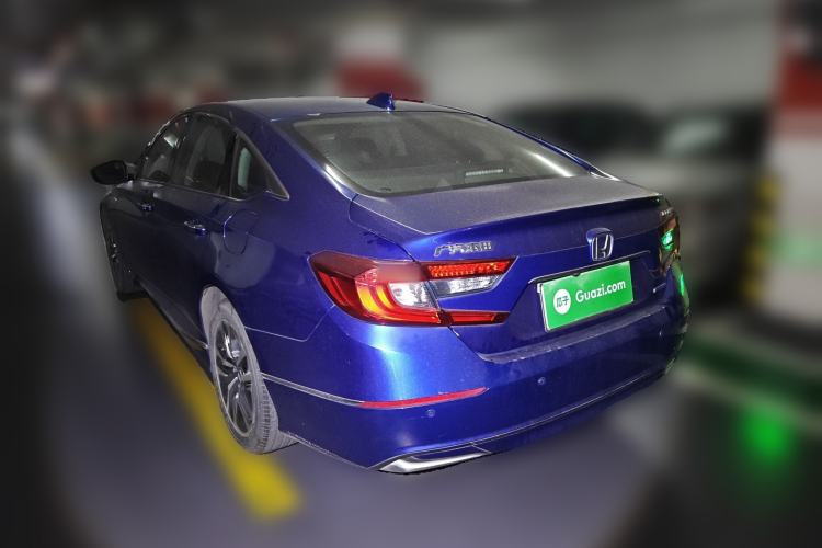 Used Honda Accord 2018 Rui Hybrid 2.0L Rui Ling Edition China VI