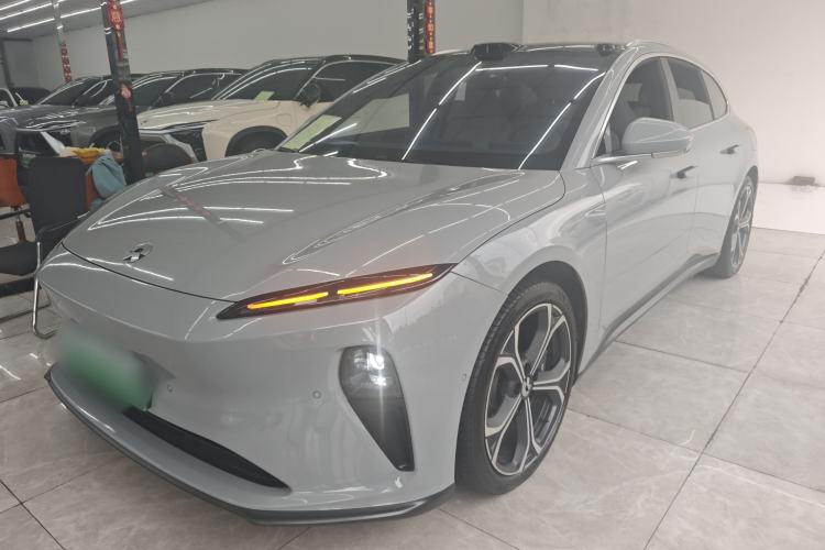Used Nio ET5T 2024 75kWh Touring