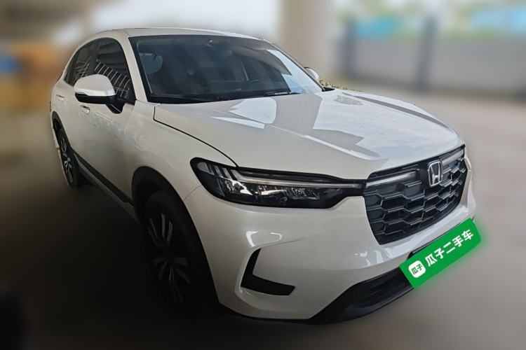 Used Honda HR-V 2023 240TURBO Trendy Edition