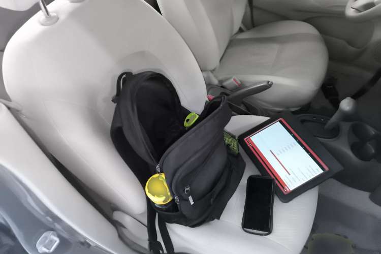 Used Nissan Sunny 2016 1.5XE CVT Leading Edition
