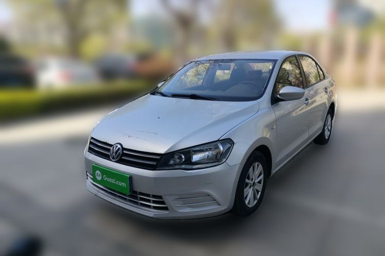 Used Volkswagen Jetta 2013 1.4L Manual Fashion Model