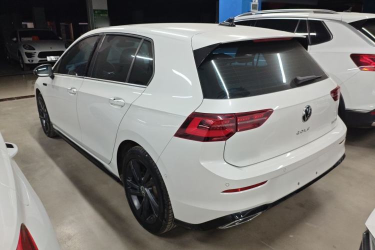 Used Volkswagen Golf 2023 280TSI DSG R-Line Lite