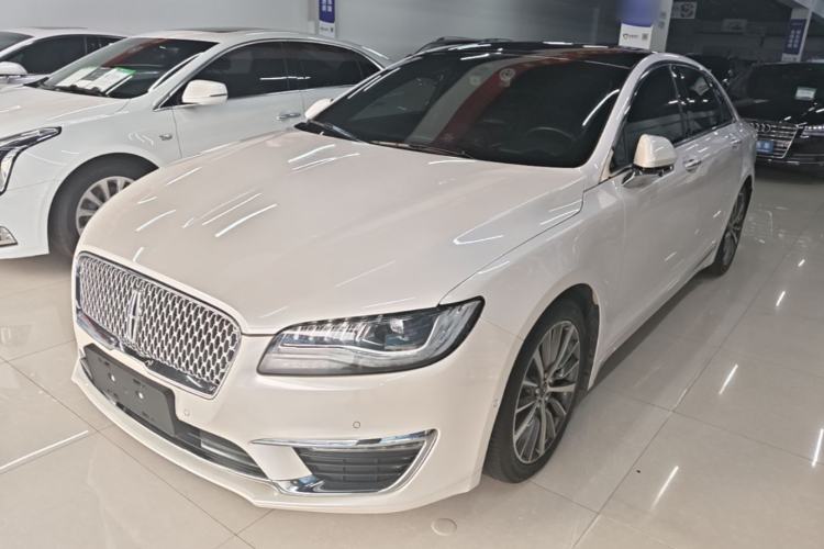 Used Lincoln MKZ 2018 2.0T Luxury Edition Guazi used car, China used car export, Used car for sale, Used  cars, Cheapest cars for sale