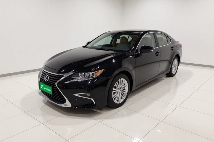 Used Lexus ES 2017 200 30th Anniversary Edition