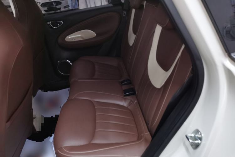 Used Wuling Bingo 2023 333km Enjoy+ Version
