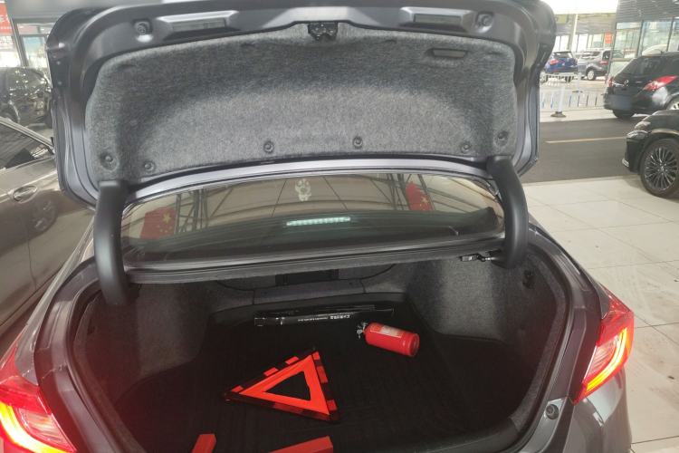 Used Honda Accord 2018 260TURBO Luxury Edition China VI
