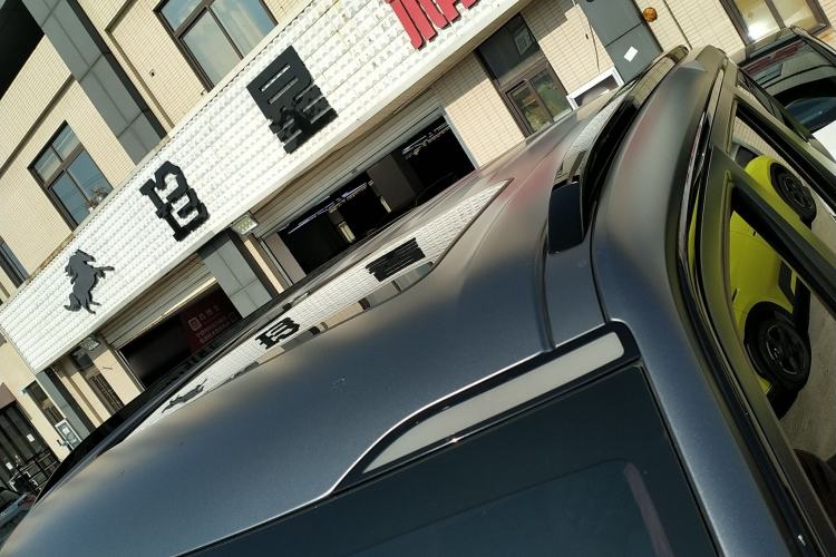 Used Tank 700 New Energy 2024 Hi4-T Extreme Edition