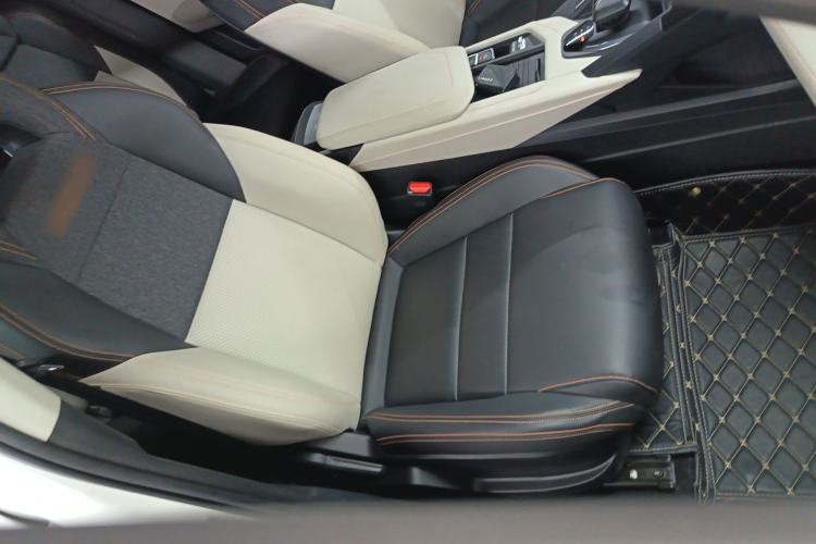 Used Lynk & Co 06 EM-P 2020 PHEV Plus