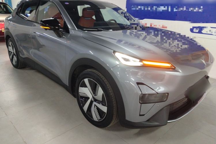 Used Deepal S05 2024 510 Ultra Pure Electric Version
