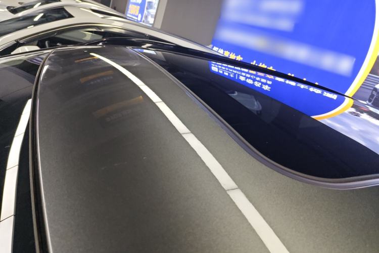 Used Hyundai Tucson 2021 Tucson L 1.5T DCT Luxury Prestige Edition
