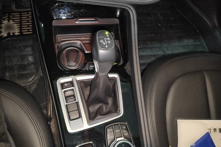 Used BMW 1 Series 2017 118i Design Package Model
