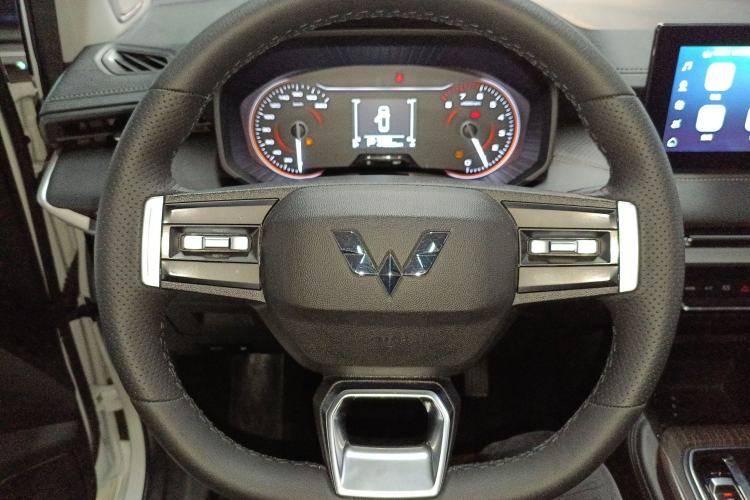 Used Wuling Jiachen 2022 1.5T CVT Deluxe Flagship Edition