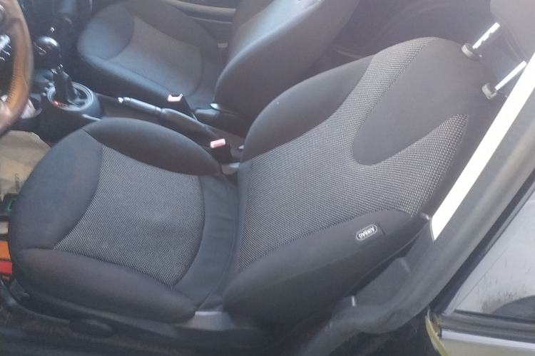 Used MINI MINI 2011 1.6L ONE
