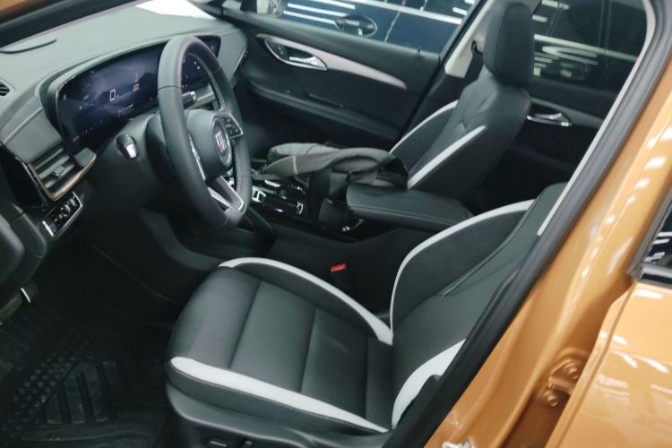 Used Buick Envision 2024 Encore S 25T Ignite Black Style Edition