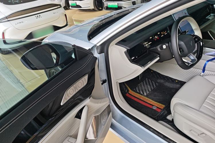 Used NETA S Shooting Brake 2024 Range-Extended 300 Standard Edition
