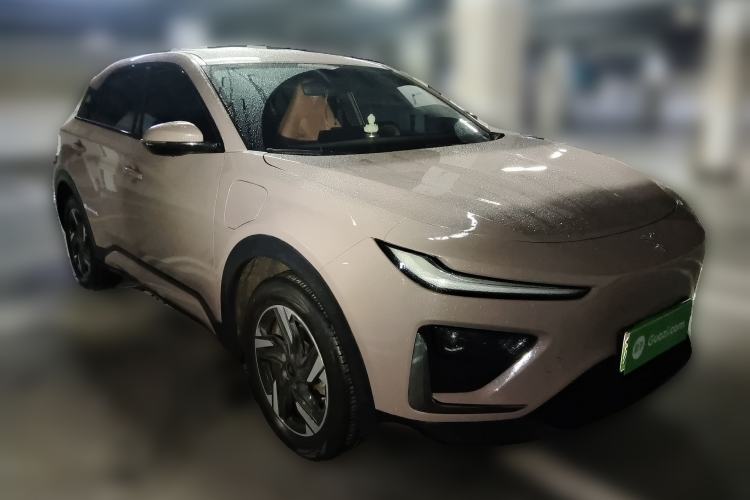 Used NETA X 2023 400 Lite
