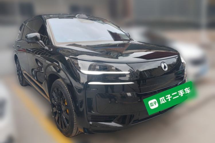 Used Denza N9 2025 Flagship Model