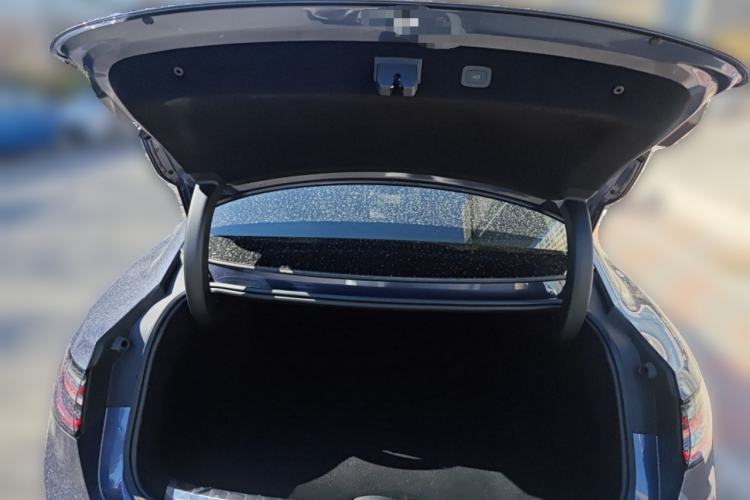 Used Hima Stelato S9 2025 Extended-Range Ultra