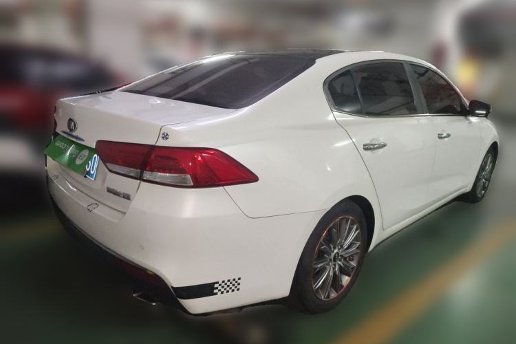 Used Kia K4 2015 1.8L Automatic GLS Special

