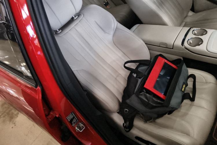 Used AION V 2024 Aion Tyrannosaurus 650 LiDAR Edition