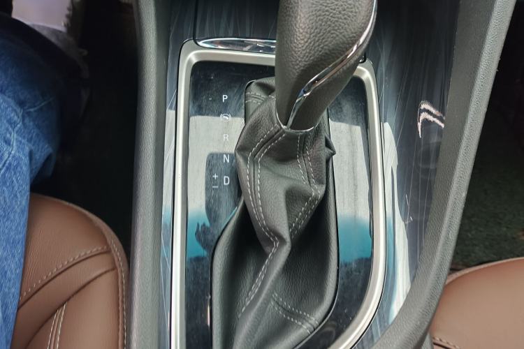 Used Buick GL6 2018 18T 6-Seater Prestige Model