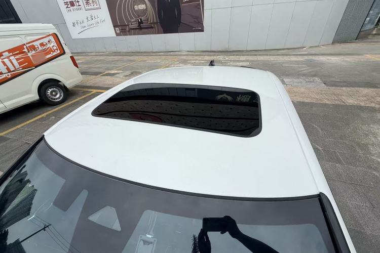 Used Honda Civic 2022 240TURBO CVT Dynamic Edition