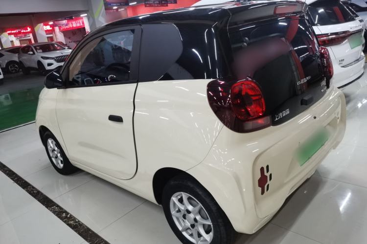 Used Roewe Clever 2022 311km QiQi BoBo Edition