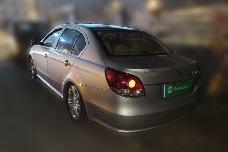 Used Volkswagen Lavida 2011 1.6L Automatic Premium Edition