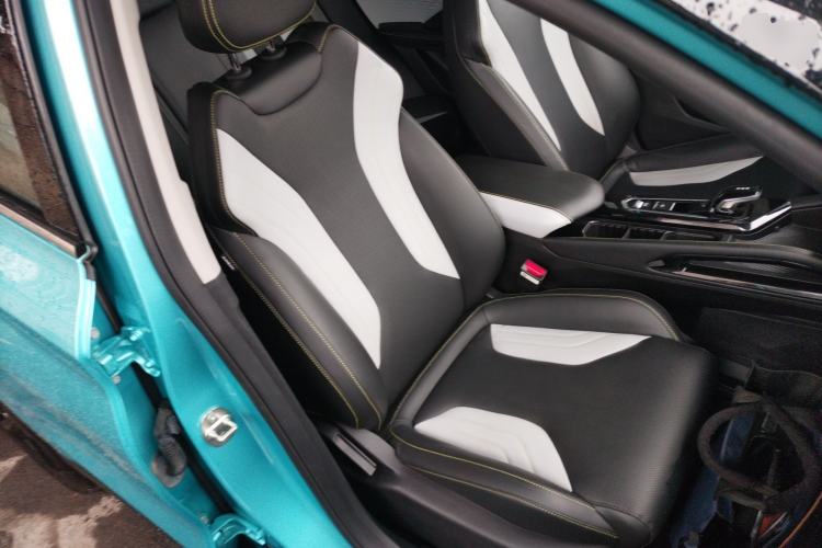 Used Geely Auto Coolray 2022 Bin Yue COOL 1.5TD DCT Ignite Edition