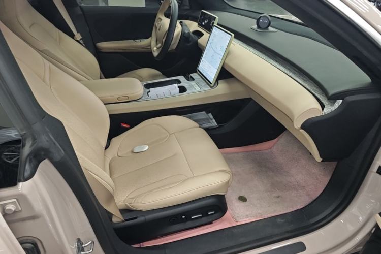Used Nio ET5 2022 75 kWh