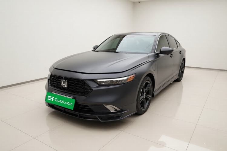 Used Honda Accord New Energy 2023 2.0L ePHEV Prestige Edition