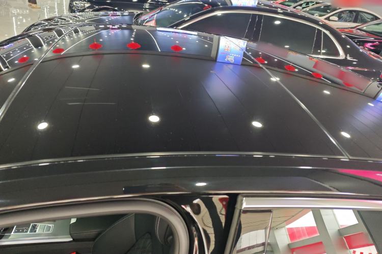 Used Audi A6L 2025 Revised 45 TFSI Prestige Dynamic Edition