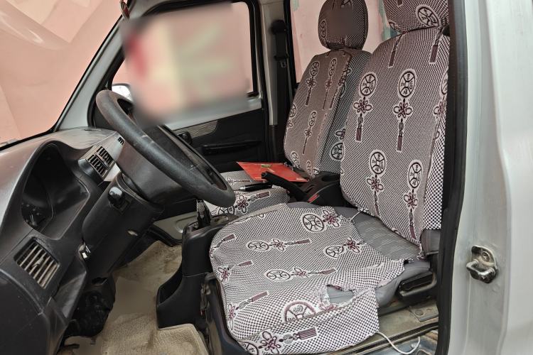 Used Wuling Rongguang 2011 1.2L Base Version