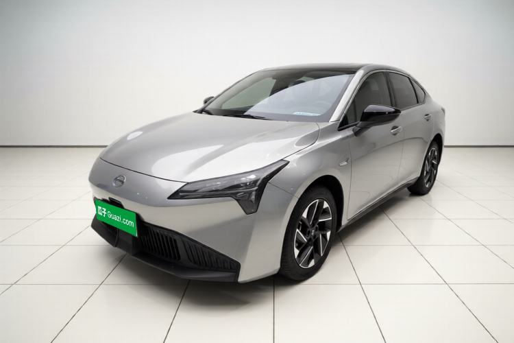 Used AION S Plus 2025 Comfort Version 53.241 kWh