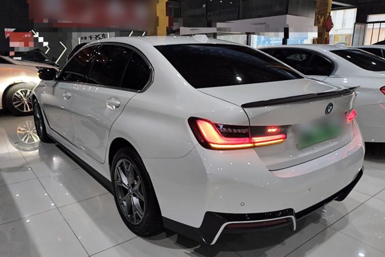 Used BMW i3 2022 eDrive 35 L