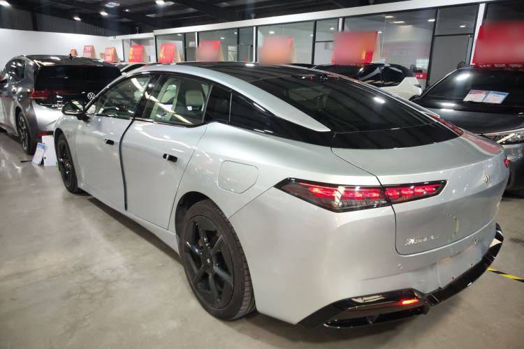 Used Hyptec GT 2023 710 Rear-Drive Ultra-Charging Version