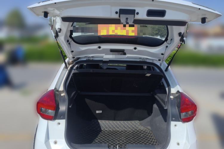 Used Chery Tiggo 3X 2020 Quality Edition 1.5L CVT Luxury Version
