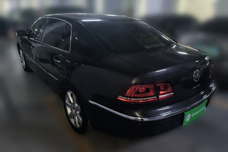 Used Volkswagen Phaeton 2012 3.0L Executive Version
